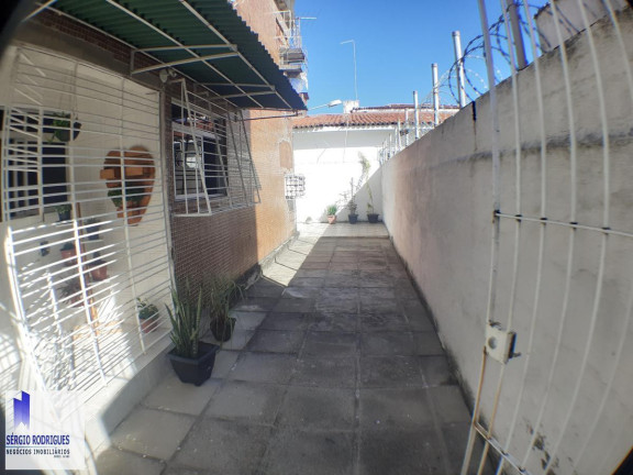 Apartamento com 3 Quartos à Venda, 102 m² em Piedade - Jaboatão Dos Guararapes