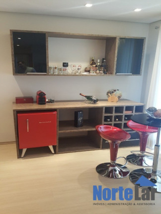 Imagem Apartamento com 2 Quartos à Venda, 65 m² em água Branca - São Paulo