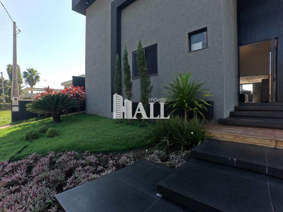 Imagem Casa com 3 Quartos à Venda, 290 m² em Parque Residencial Damha Iv - São José Do Rio Preto
