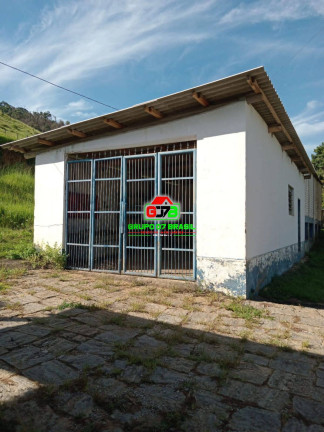 Imagem Fazenda à Venda, 1.190 m² em área Rural - São José Do Barreiro Imagem Fazenda à Venda, 1.190 m² em área Rural - São José Do Barreiro