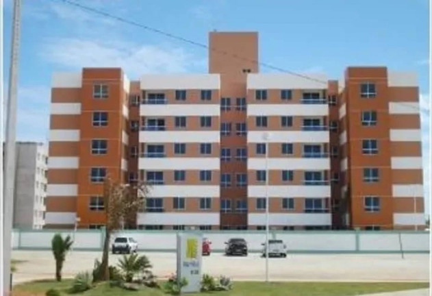 Apartamento com 3 Quartos à Venda, 73 m² em Santa Maria - Aracaju