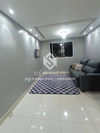 Imagem Apartamento com 2 Quartos à Venda, 48 m² em Goia - Goiânia Imagem Apartamento com 2 Quartos à Venda, 48 m² em Goia - Goiânia