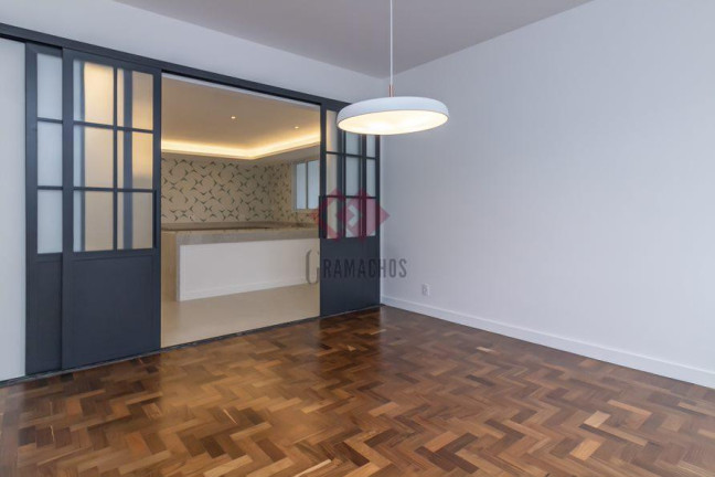 Imagem Apartamento com 3 Quartos à Venda, 200 m² em Higienópolis - São Paulo