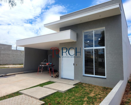 Imagem Casa com 3 Quartos à Venda, 172 m² em Cajuru Do Sul - Sorocaba