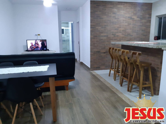 Imagem Cobertura com 2 Quartos à Venda, 110 m² em Enseada - Guarujá