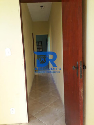 Imagem Casa com 2 Quartos à Venda, 140 m² em Praia Seca - Araruama
