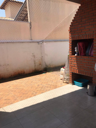 Imagem Casa de Condomínio com 3 Quartos à Venda, 135 m² em Jacaré - Itupeva Imagem Casa de Condomínio com 3 Quartos à Venda, 135 m² em Jacaré - Itupeva
