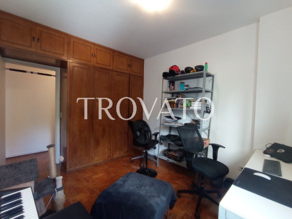 Imagem Imóvel com 2 Quartos à Venda, 80 m² em Vila Pompéia - São Paulo