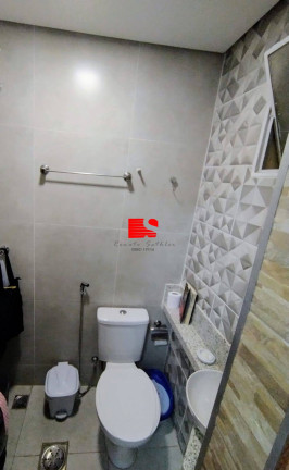 Imagem Apartamento com 3 Quartos à Venda, 81 m² em Carlos Prates - Belo Horizonte