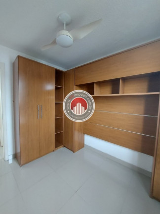 Imagem Apartamento com 2 Quartos à Venda, 51 m² em Campo Grande - Rio De Janeiro Imagem Apartamento com 2 Quartos à Venda, 51 m² em Campo Grande - Rio De Janeiro