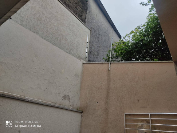 Sobrado com 3 Quartos à Venda, 163 m² em Bela Vista - Osasco