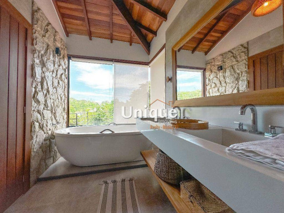 Imagem Casa com 5 Quartos à Venda, 412 m² em Brava - Armação Dos Búzios
