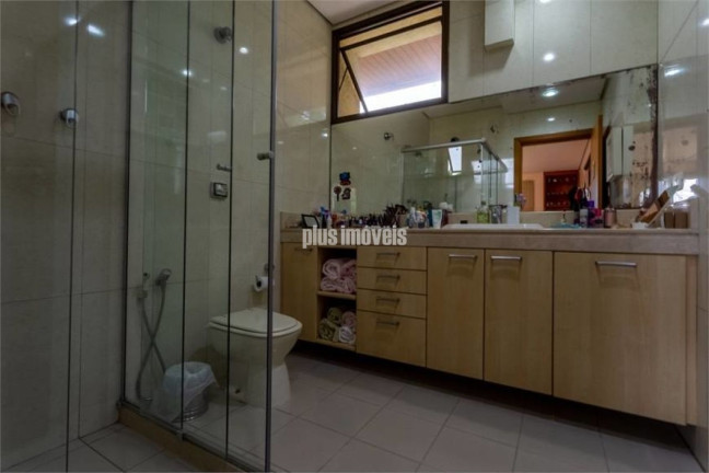 Imagem Casa com 4 Quartos à Venda, 805 m² em Cidade Jardim - São Paulo