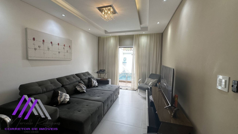 Imagem Casa com 3 Quartos à Venda, 130 m² em Vila Tupi - Praia Grande Imagem Casa com 3 Quartos à Venda, 130 m² em Vila Tupi - Praia Grande