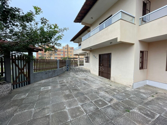 Imagem Casa com 4 Quartos à Venda, 201 m² em Comunidade Urbana De Rio Grande - Guarapari