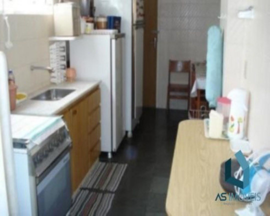 Imagem Apartamento com 2 Quartos à Venda, 80 m² em Balneário Das Dunas - Cabo Frio