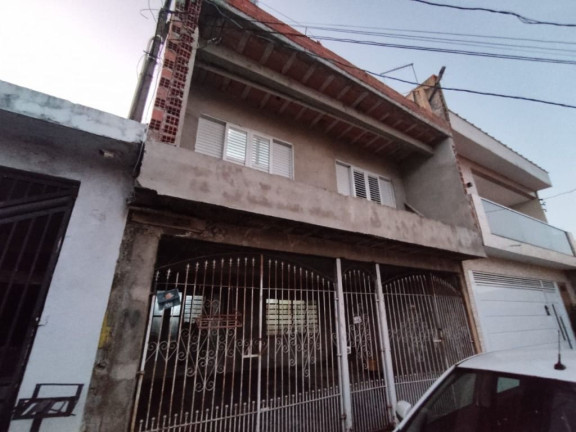 Sobrado com 4 Quartos à Venda, 250 m² em Jardim Nova Poá - Poá