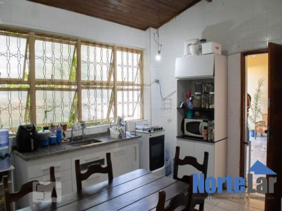 Imagem Casa com 2 Quartos à Venda, 400 m² em Casa Verde Média - São Paulo