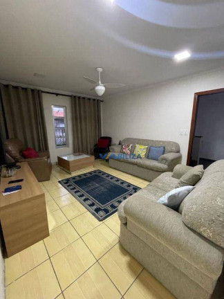 Imagem Sobrado com 4 Quartos à Venda, 200 m² em Parque Santo Antônio - Guarulhos Imagem Sobrado com 4 Quartos à Venda, 200 m² em Parque Santo Antônio - Guarulhos