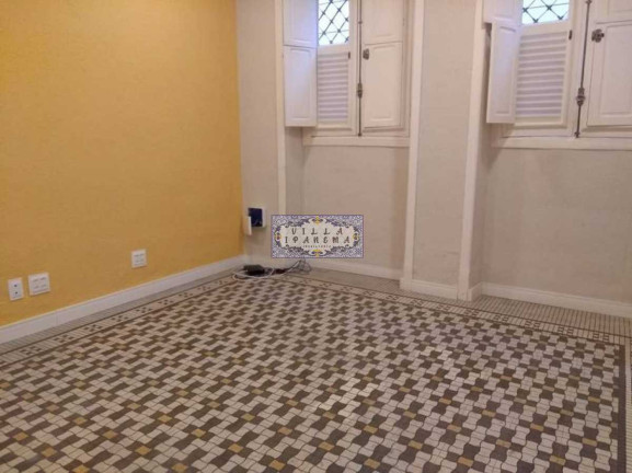 Imagem Casa de Vila com 6 Quartos à Venda, 236 m² em Botafogo - Rio De Janeiro