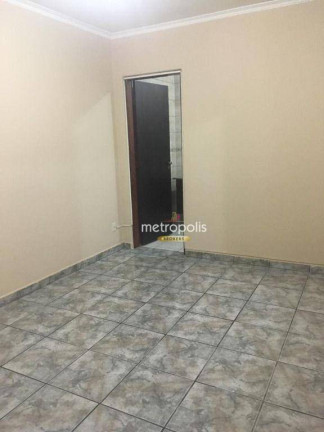Imagem Kitnet com 1 Quarto para Alugar, 30 m² em Vila Camilópolis - Santo André Imagem Kitnet com 1 Quarto para Alugar, 30 m² em Vila Camilópolis - Santo André
