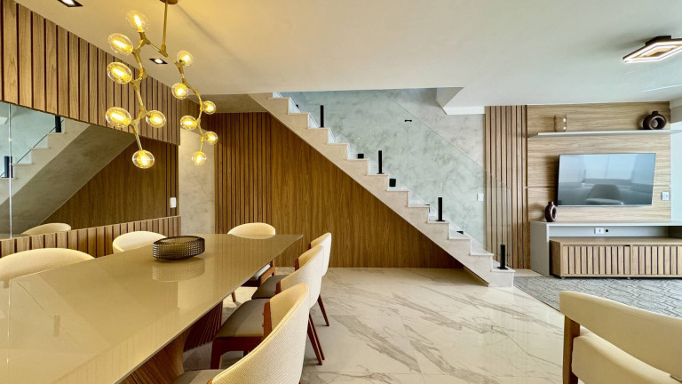 Imagem Cobertura com 5 Quartos à Venda, 243 m² em Riviera De São Lourenço - Bertioga Imagem Cobertura com 5 Quartos à Venda, 243 m² em Riviera De São Lourenço - Bertioga