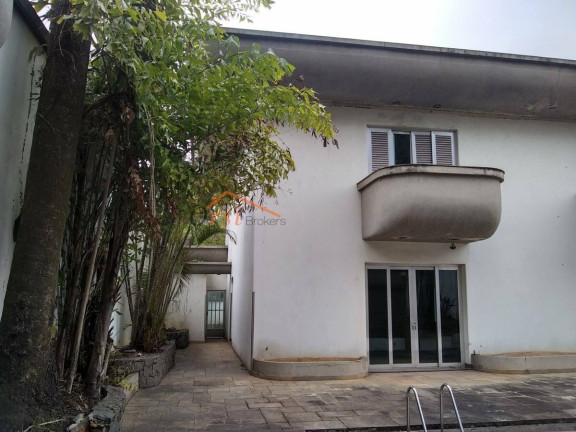 Imagem Sobrado com 5 Quartos à Venda, 1.500 m² em Boaçava - São Paulo Imagem Sobrado com 5 Quartos à Venda, 1.500 m² em Boaçava - São Paulo