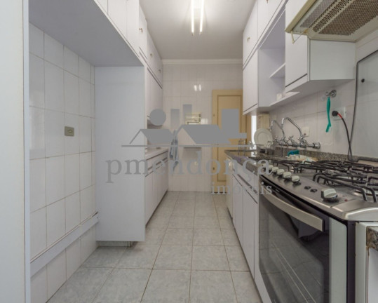 Imagem Apartamento com 3 Quartos à Venda, 208 m² em Higienópolis - São Paulo Imagem Apartamento com 3 Quartos à Venda, 208 m² em Higienópolis - São Paulo