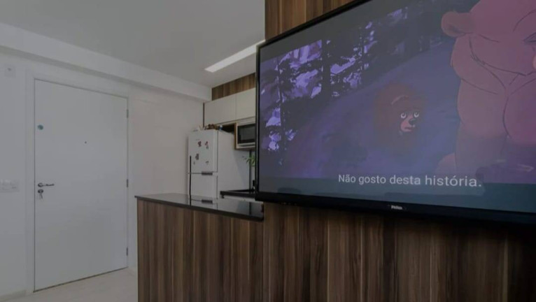 Imagem Apartamento com 2 Quartos à Venda, 40 m² em Jardim São Savério - São Paulo Imagem Apartamento com 2 Quartos à Venda, 40 m² em Jardim São Savério - São Paulo