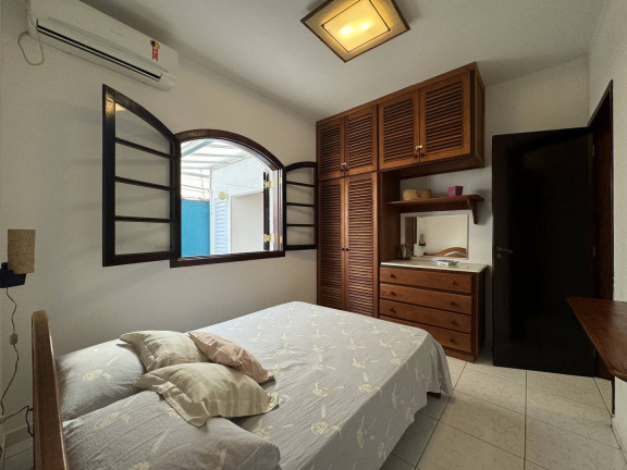 Imagem Apartamento com 2 Quartos à Venda, 95 m² em Itagua - Ubatuba