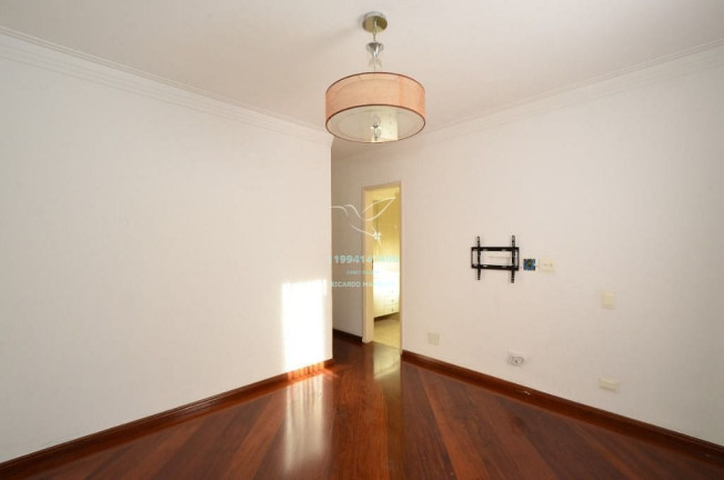 Imagem Apartamento com 2 Quartos à Venda, 120 m² em Perdizes - São Paulo