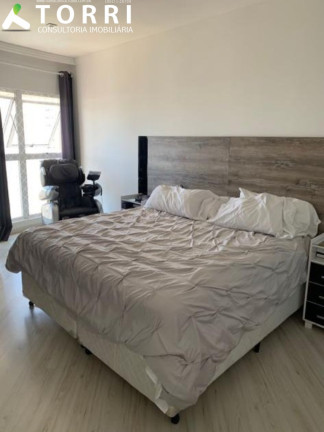 Imagem Apartamento com 3 Quartos para Alugar, 200 m² em Parque Campolim - Sorocaba