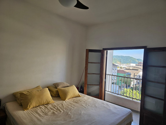 Imagem Apartamento com 2 Quartos à Venda, 103 m² em Ponta Da Praia - Santos