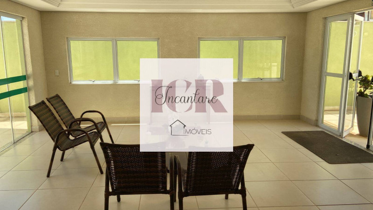 Imagem Apartamento com 1 Quarto à Venda, 53 m² em Jardim Gonçalves - Sorocaba Imagem Apartamento com 1 Quarto à Venda, 53 m² em Jardim Gonçalves - Sorocaba