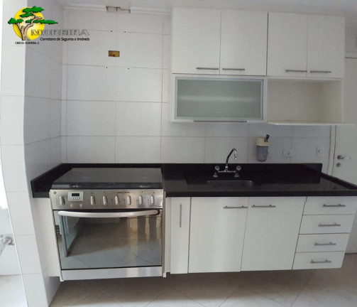 Imagem Apartamento com 3 Quartos à Venda, 93 m² em São Paulo