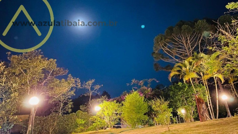 Imagem Imóvel com 4 Quartos à Venda, 475 m² em Vale Do Atibaia - Piracaia