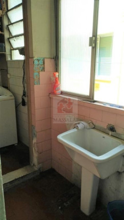 Imagem Apartamento com 2 Quartos à Venda, 72 m² em Navegantes - Porto Alegre