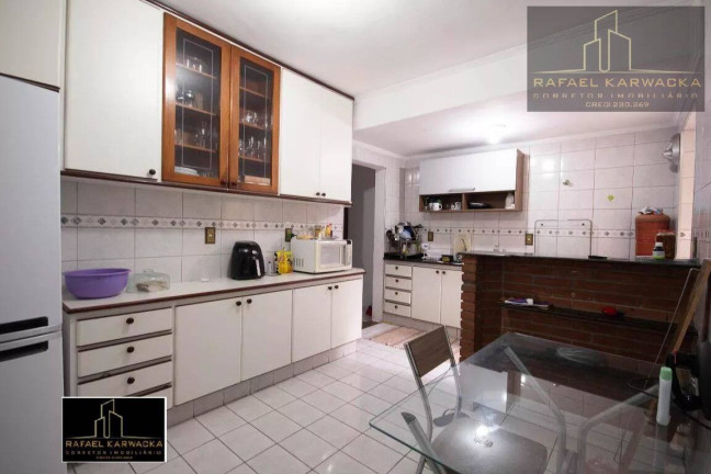 Imagem Sobrado com 2 Quartos à Venda, 180 m² em Cipava - Osasco