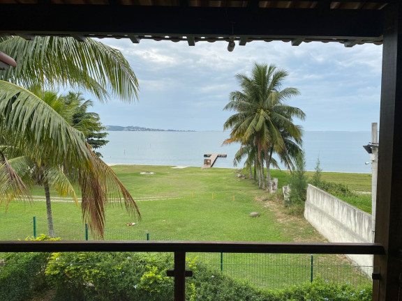 Imagem Casa de Condomínio com 3 Quartos à Venda, 200 m² em Pontinha - Araruama