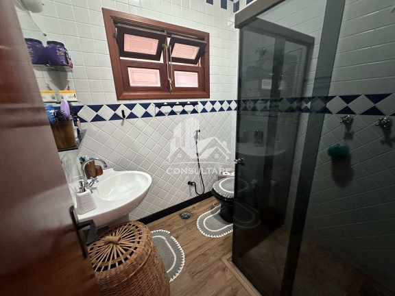 Imagem Casa com 5 Quartos à Venda, 225 m² em Flórida - Praia Grande Imagem Casa com 5 Quartos à Venda, 225 m² em Flórida - Praia Grande