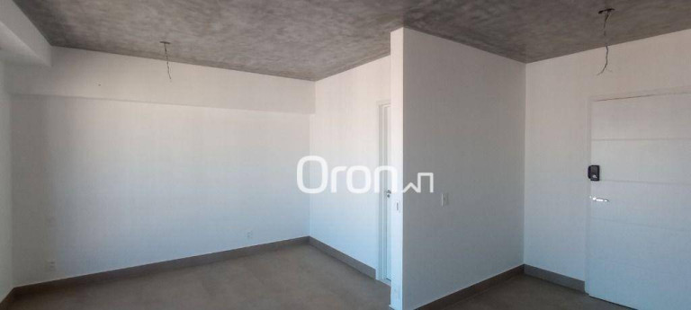 Imagem Apartamento com 1 Quarto à Venda, 34 m² em Setor Oeste - Goiânia