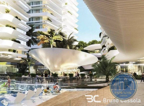 Imagem Apartamento com 4 Quartos à Venda, 217 m² em Praia Brava De Itajaí - Itajaí Imagem Apartamento com 4 Quartos à Venda, 217 m² em Praia Brava De Itajaí - Itajaí