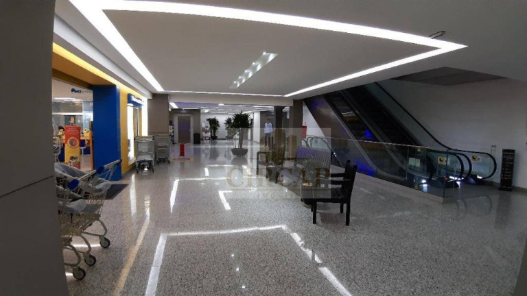 Imagem Loja para Alugar, 1.000 m² em Perdizes - São Paulo Imagem Loja para Alugar, 1.000 m² em Perdizes - São Paulo