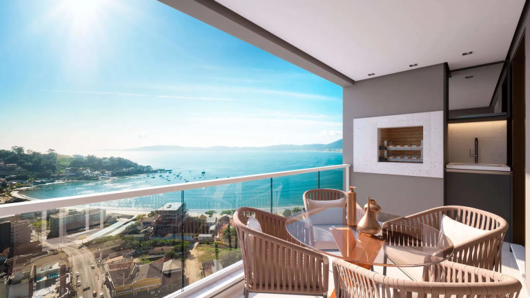 Imagem Apartamento com 3 Quartos à Venda, 101 m² em Canto Da Praia - Itapema Imagem Apartamento com 3 Quartos à Venda, 101 m² em Canto Da Praia - Itapema