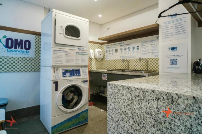 Imagem Imóvel com 1 Quarto para Alugar, 33 m² em Pinheiros - São Paulo Imagem Imóvel com 1 Quarto para Alugar, 33 m² em Pinheiros - São Paulo