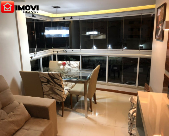Imagem Apartamento com 2 Quartos à Venda, 76 m² em Santa Helena - Vitória Imagem Apartamento com 2 Quartos à Venda, 76 m² em Santa Helena - Vitória