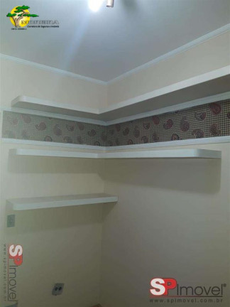 Imagem Apartamento com 3 Quartos para Alugar, 85 m² em Santa Teresinha - São Paulo