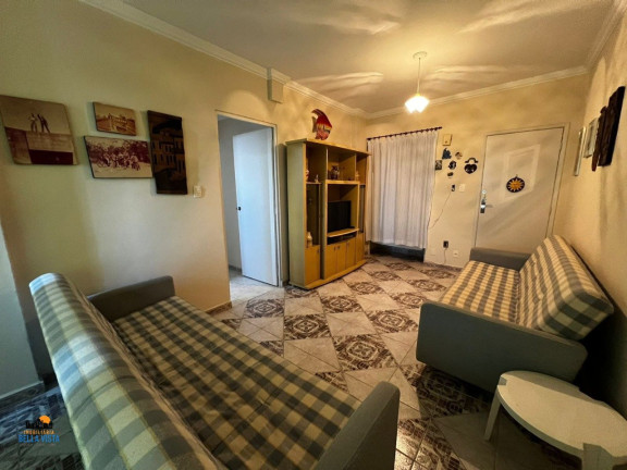 Loft com 1 Quarto à Venda, 36 m² em Itararé - São Vicente