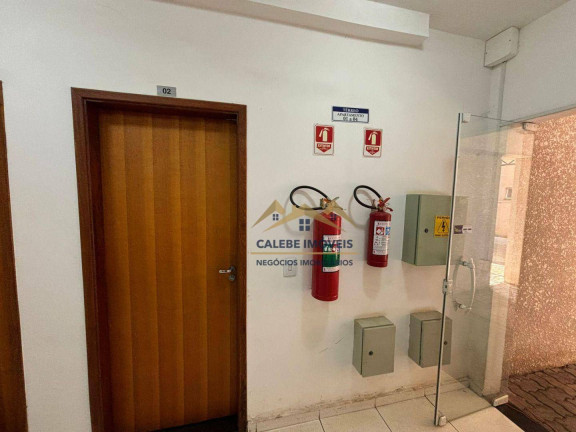 Imagem Apartamento com 2 Quartos à Venda, 49 m² em Centro - Tatuí Imagem Apartamento com 2 Quartos à Venda, 49 m² em Centro - Tatuí