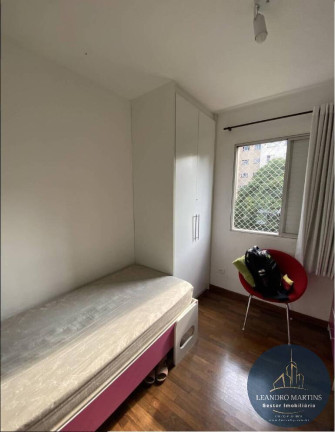 Imagem Apartamento com 3 Quartos à Venda, 62 m² em Vila Andrade - São Paulo